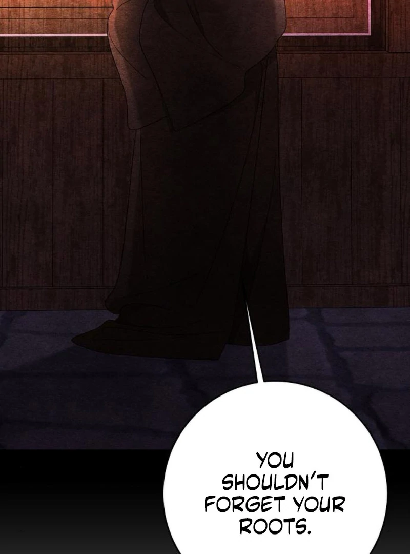 The Villainess is Done Trying Chapter 61 - page 14