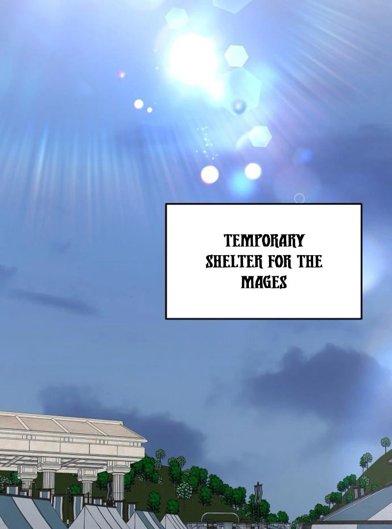 The Villainess is Done Trying Chapter 61 - page 17