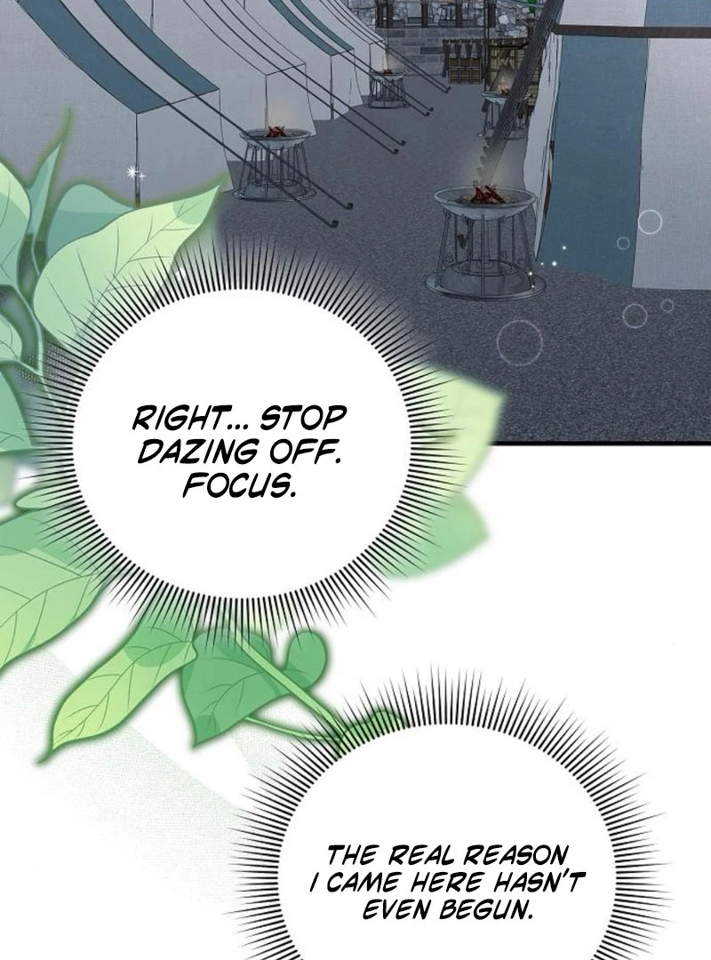 The Villainess is Done Trying Chapter 61 - page 18