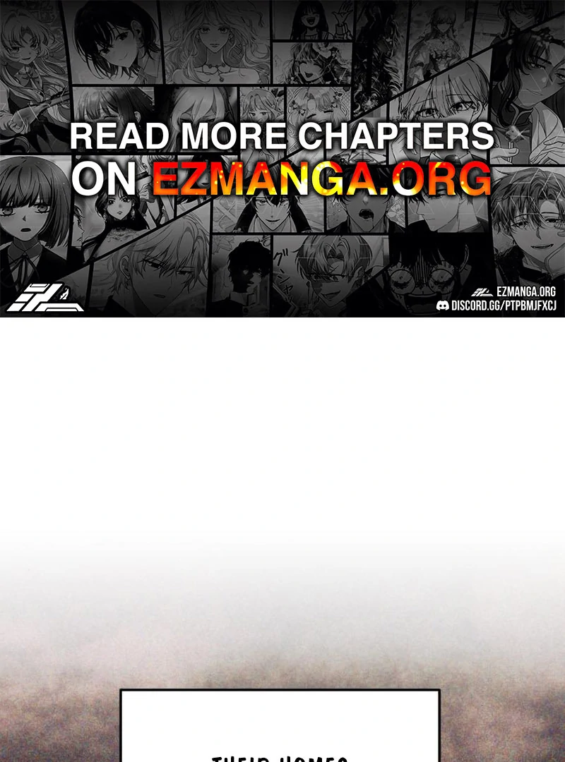 The Villainess is Done Trying Chapter 61 - page 1