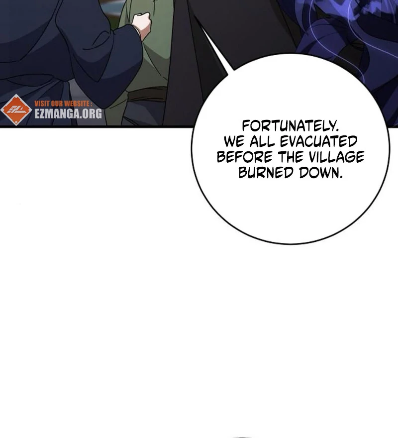 The Villainess is Done Trying Chapter 61 - page 23