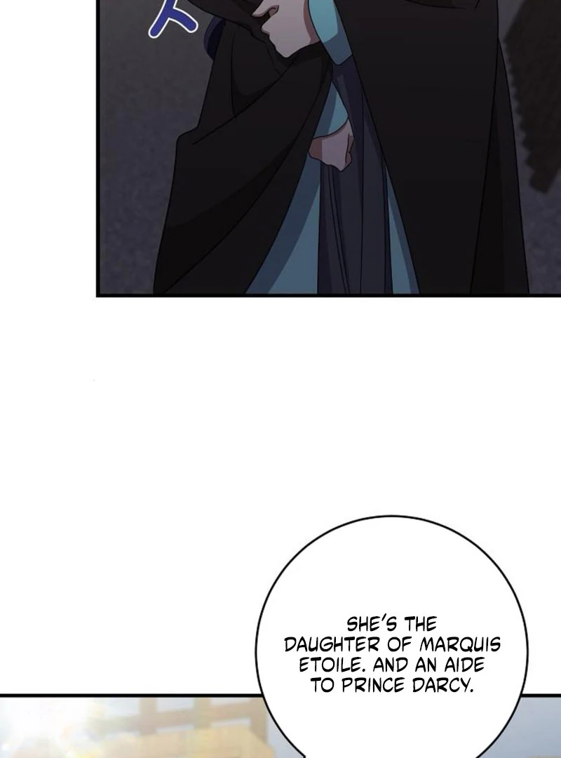 The Villainess is Done Trying Chapter 61 - page 26