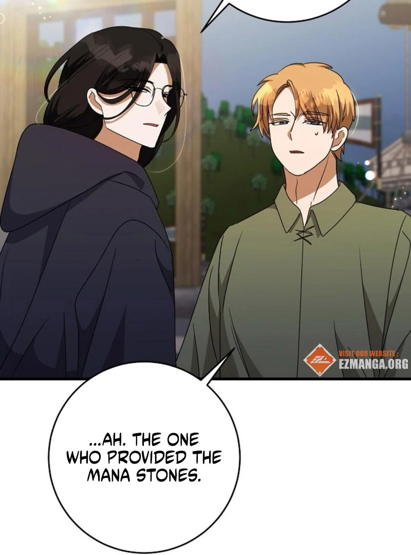 The Villainess is Done Trying Chapter 61 - page 27