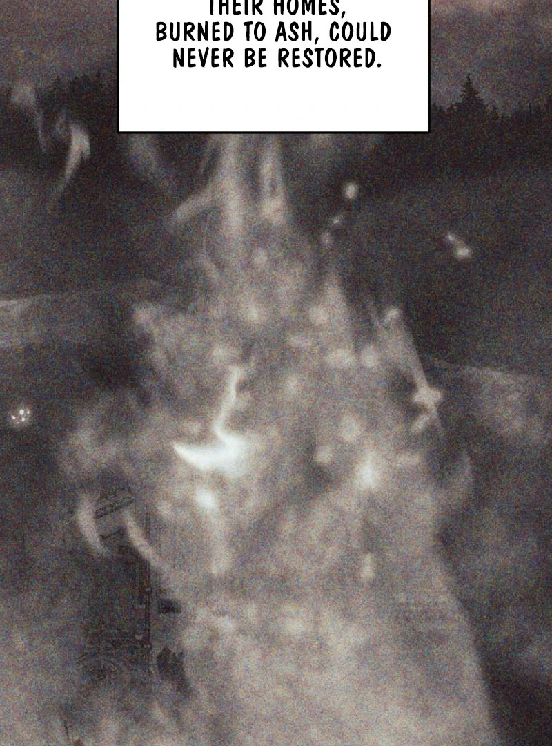 The Villainess is Done Trying Chapter 61 - page 2