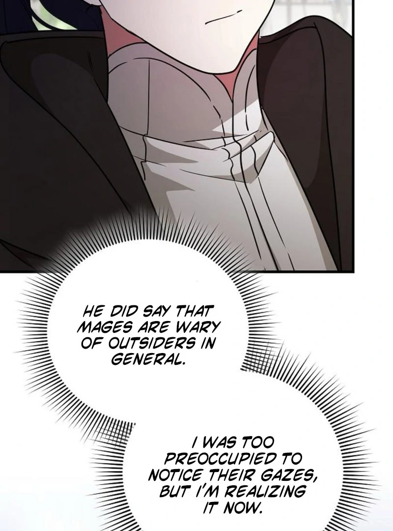 The Villainess is Done Trying Chapter 61 - page 29