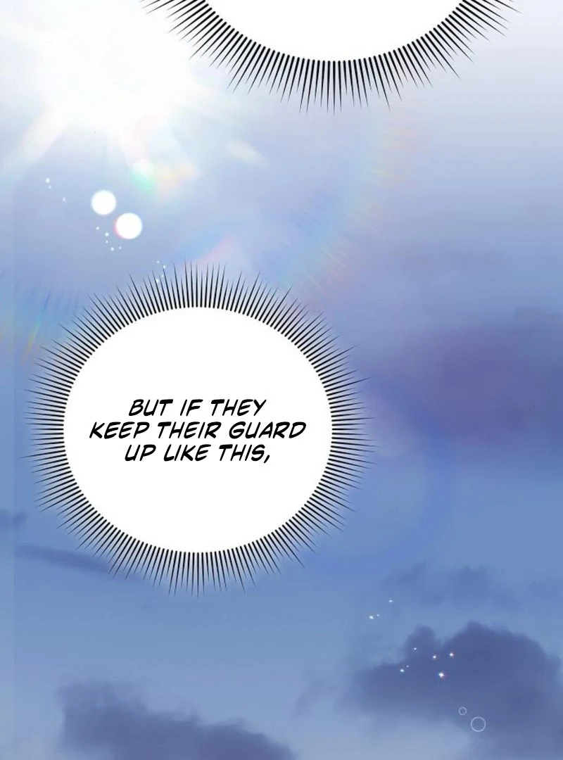 The Villainess is Done Trying Chapter 61 - page 30