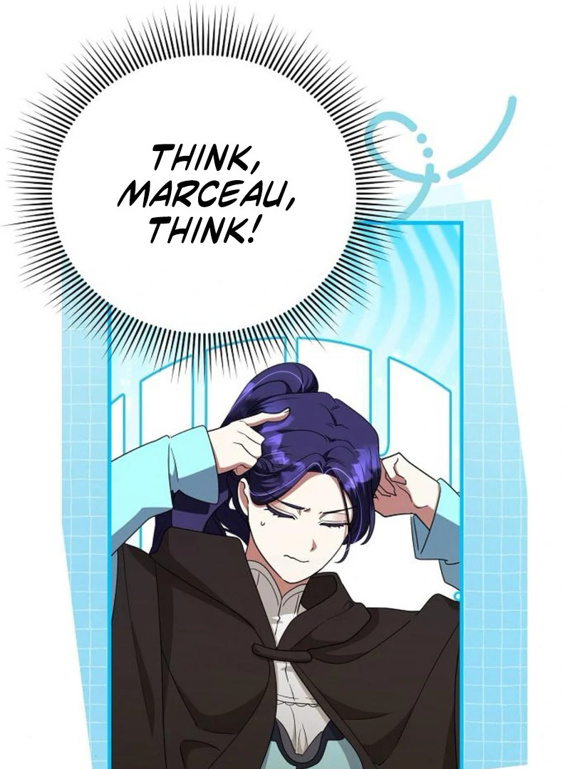 The Villainess is Done Trying Chapter 61 - page 33