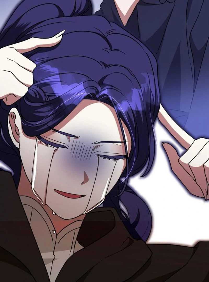 The Villainess is Done Trying Chapter 61 - page 37