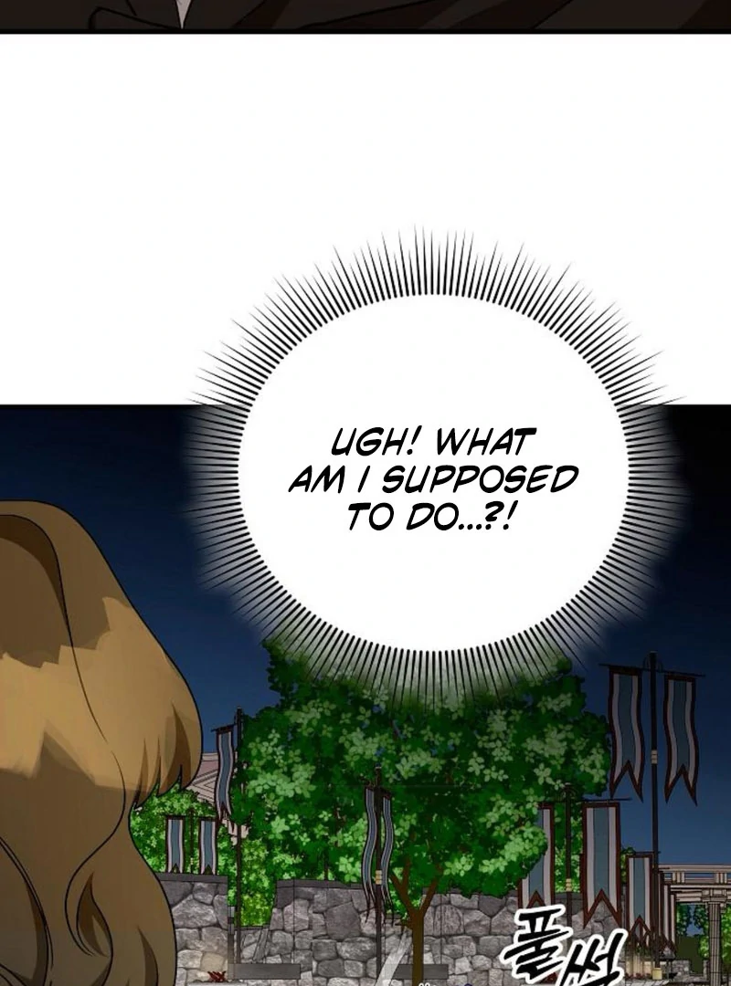 The Villainess is Done Trying Chapter 61 - page 38