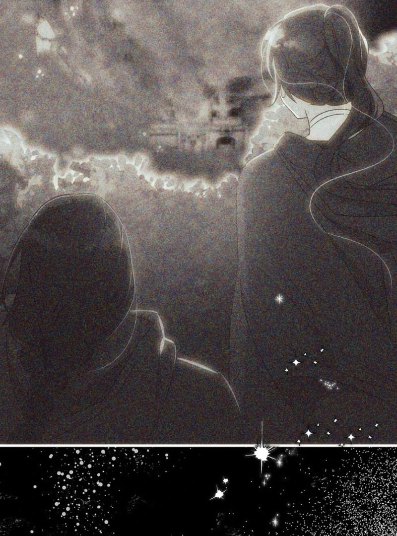 The Villainess is Done Trying Chapter 61 - page 3