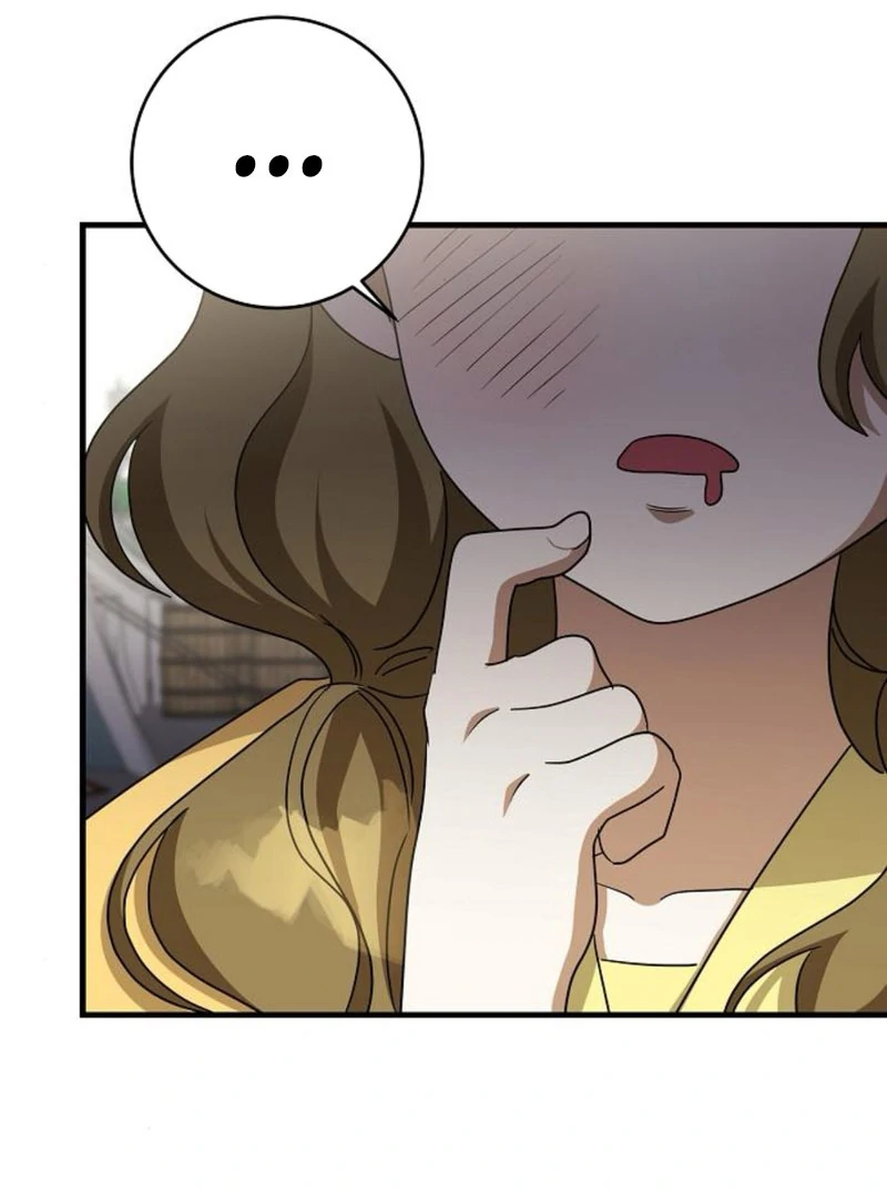 The Villainess is Done Trying Chapter 61 - page 40