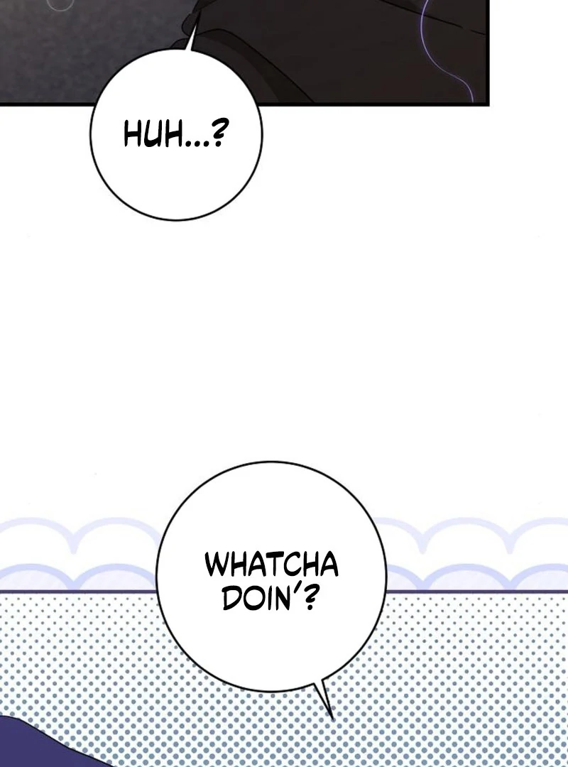 The Villainess is Done Trying Chapter 61 - page 42