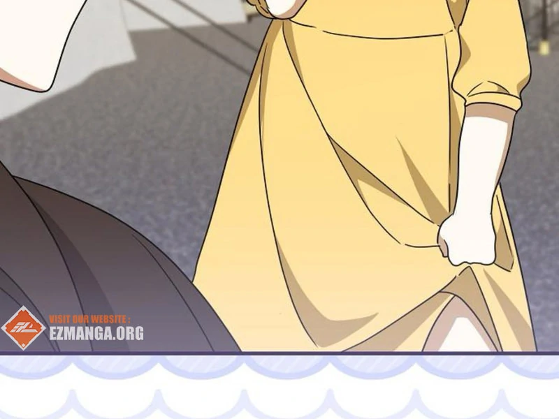 The Villainess is Done Trying Chapter 61 - page 44