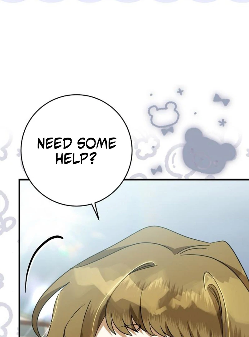 The Villainess is Done Trying Chapter 61 - page 45