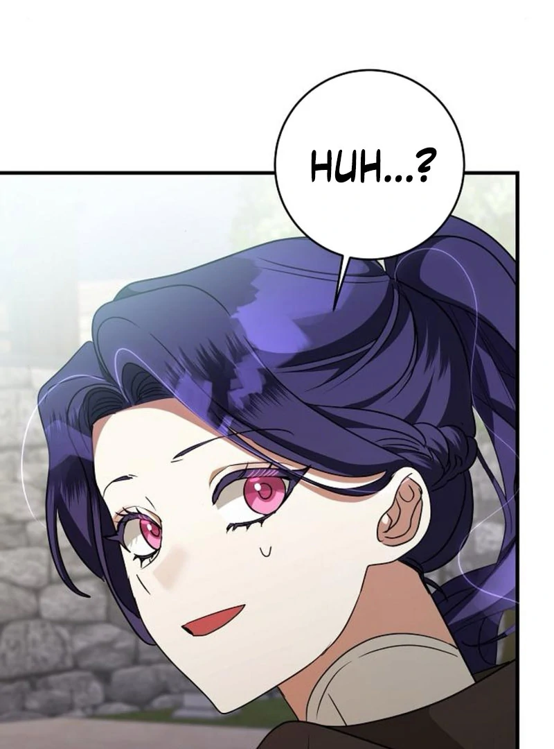 The Villainess is Done Trying Chapter 61 - page 47