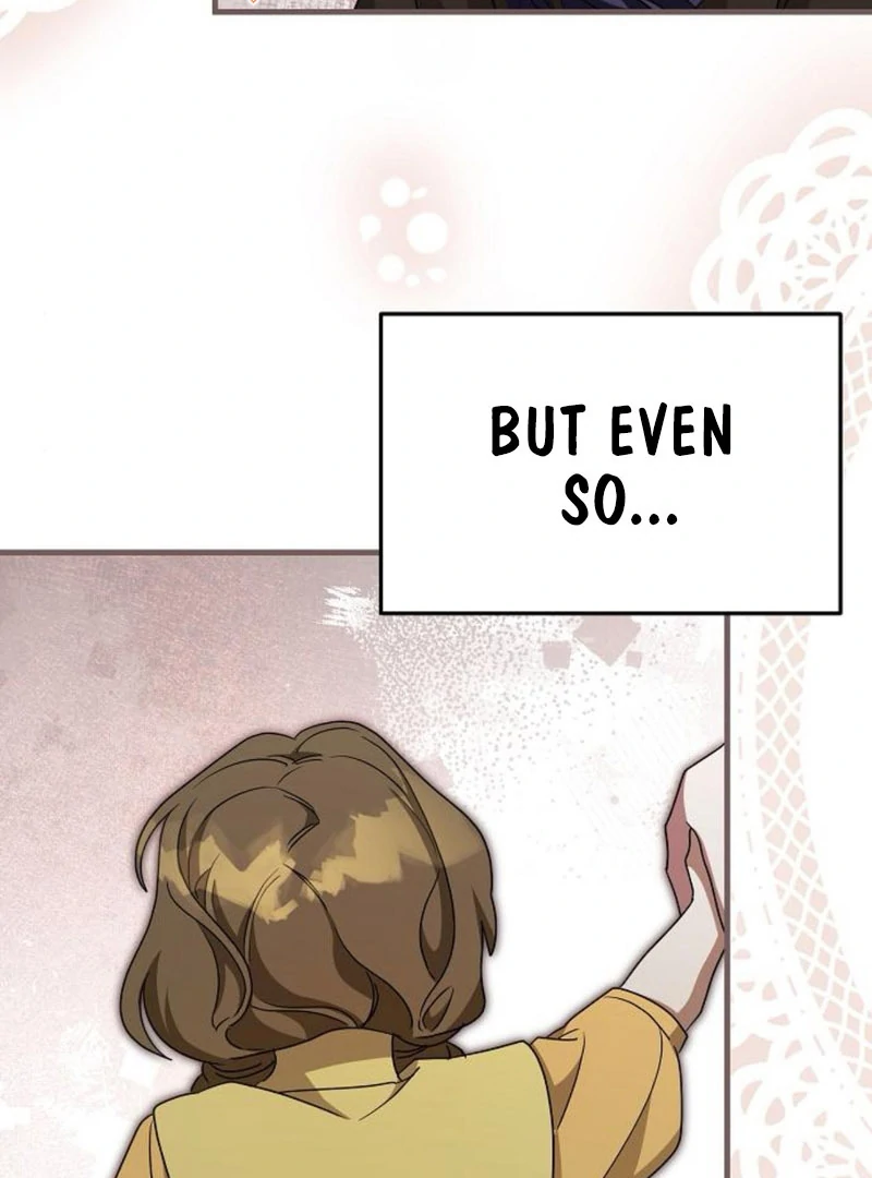 The Villainess is Done Trying Chapter 61 - page 52