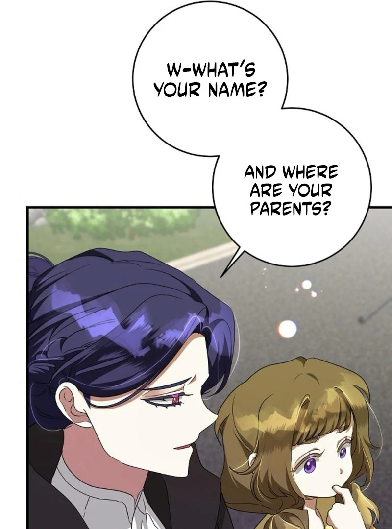 The Villainess is Done Trying Chapter 61 - page 56