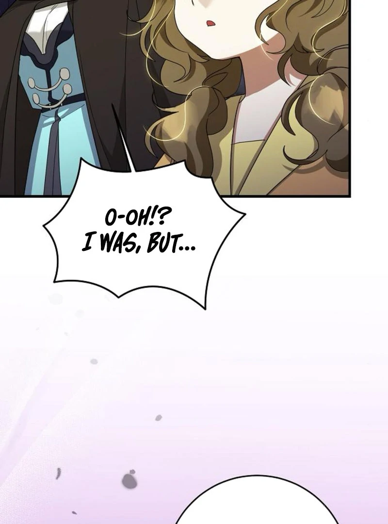 The Villainess is Done Trying Chapter 61 - page 58