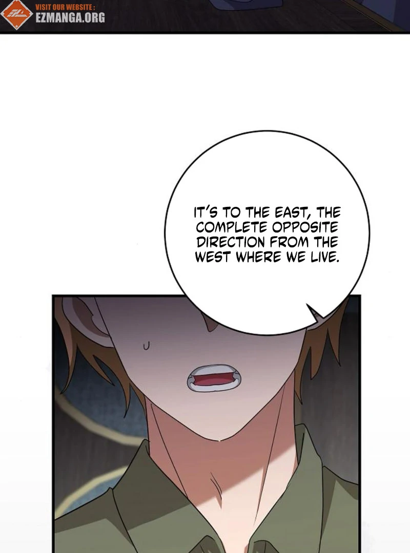 The Villainess is Done Trying Chapter 61 - page 64