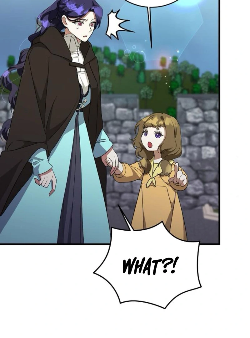 The Villainess is Done Trying Chapter 61 - page 70