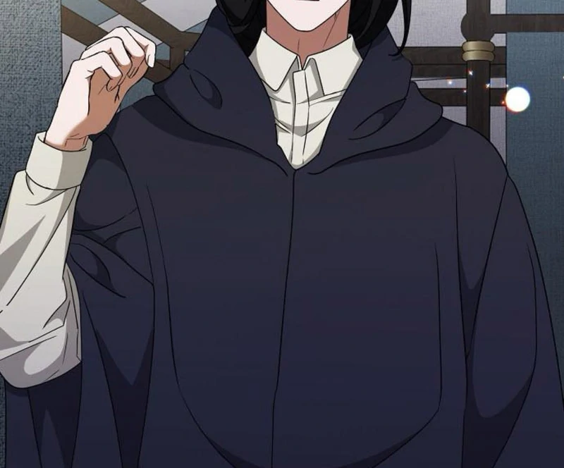 The Villainess is Done Trying Chapter 61 - page 76