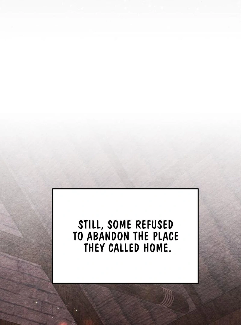 The Villainess is Done Trying Chapter 61 - page 7