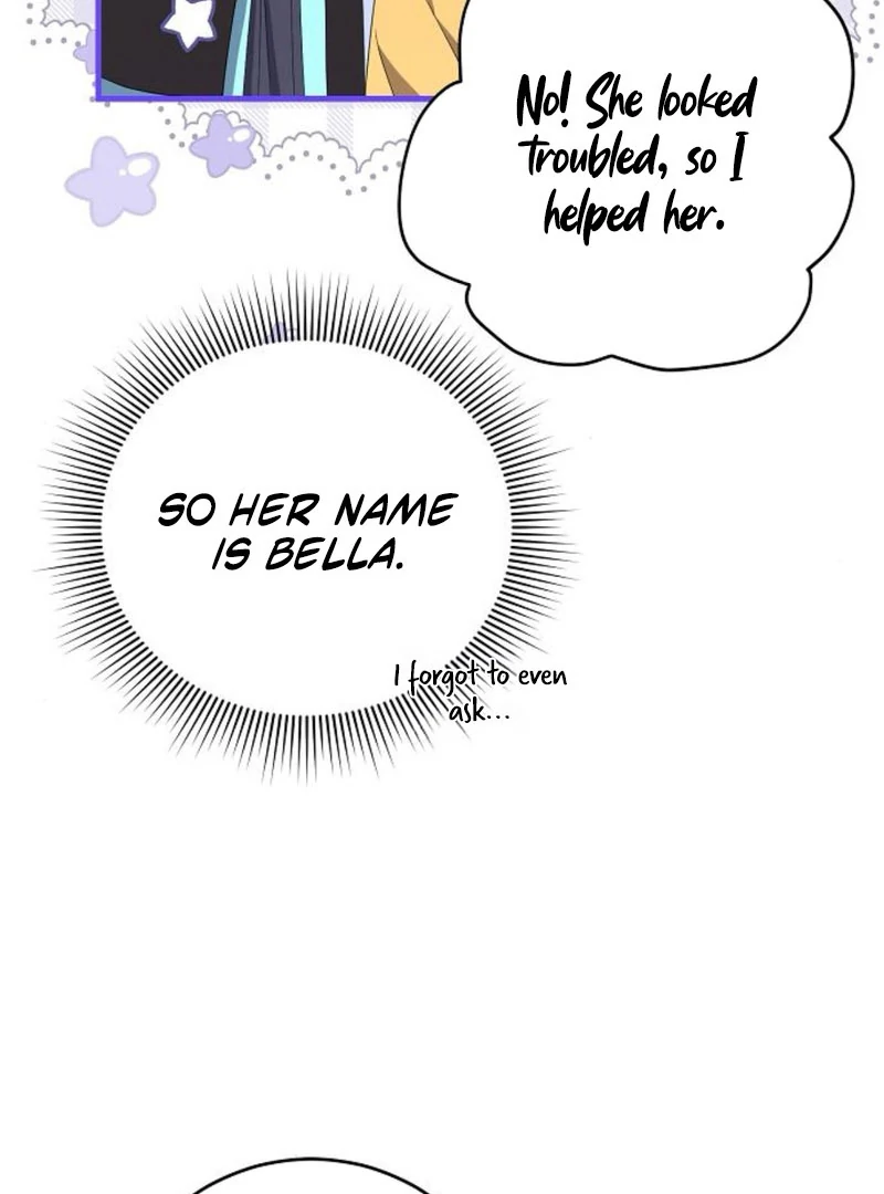 The Villainess is Done Trying Chapter 61 - page 79