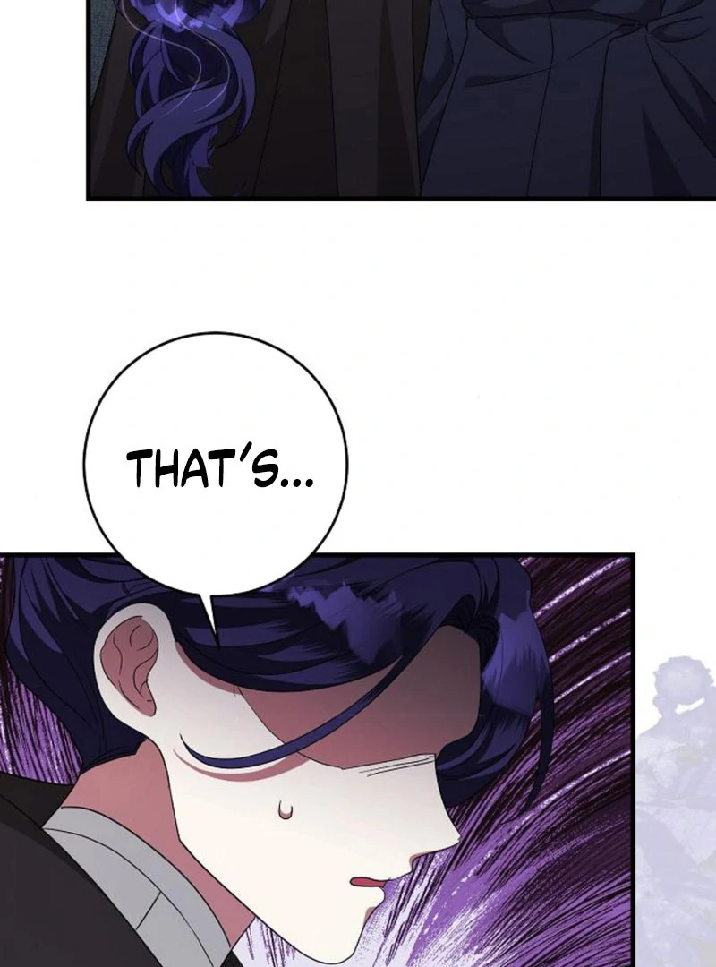 The Villainess is Done Trying Chapter 61 - page 86