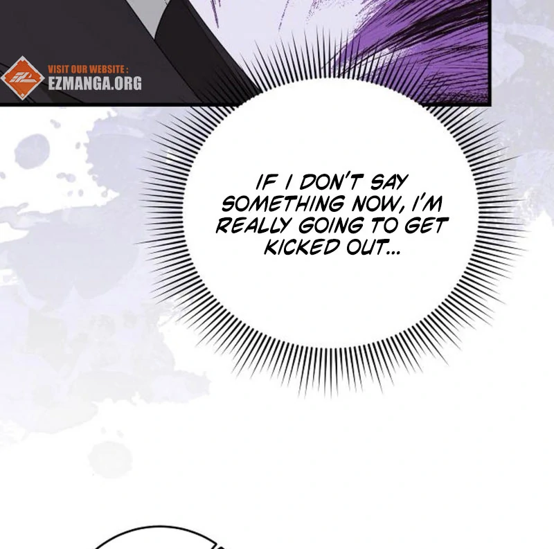 The Villainess is Done Trying Chapter 61 - page 87