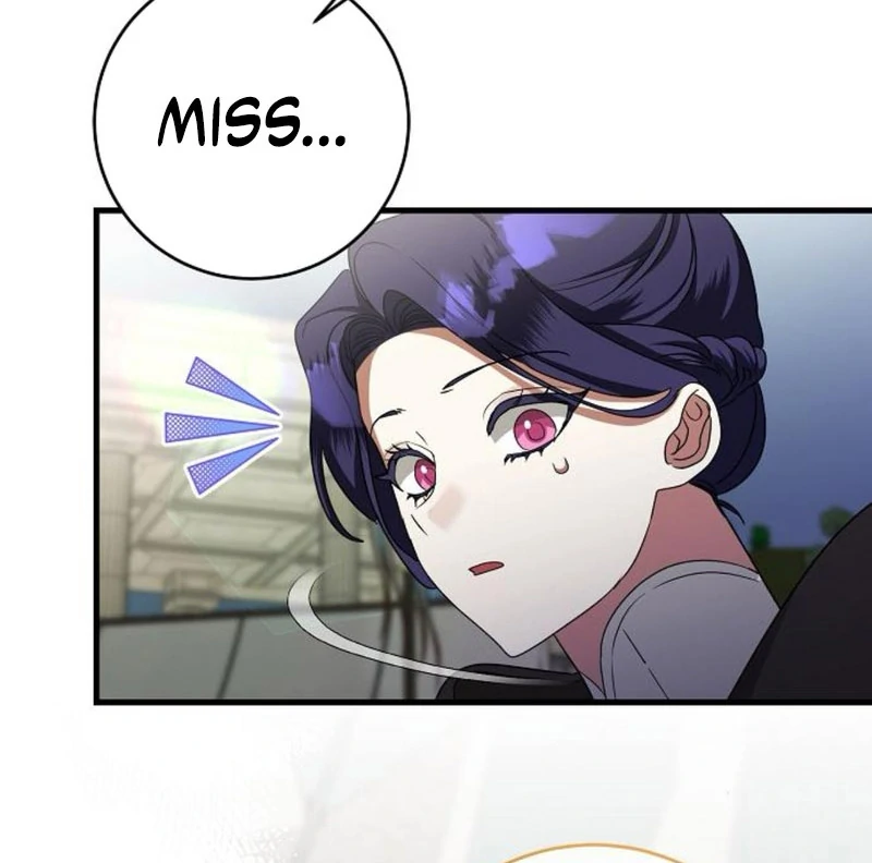 The Villainess is Done Trying Chapter 61 - page 88