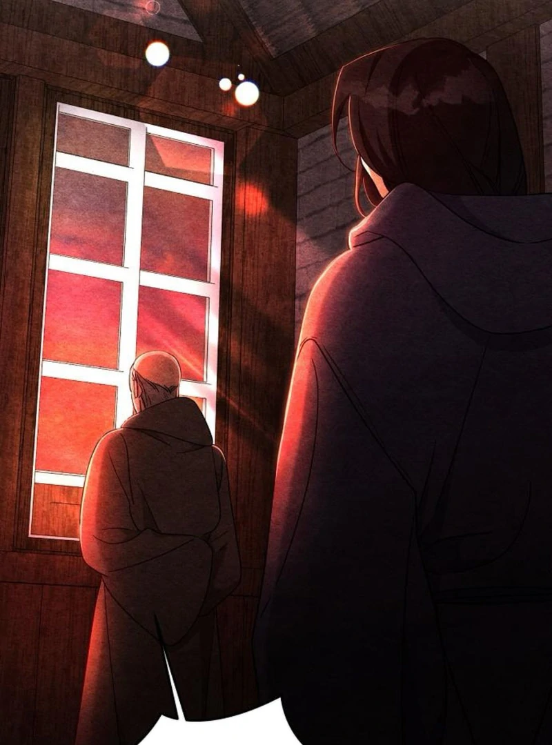 The Villainess is Done Trying Chapter 61 - page 8