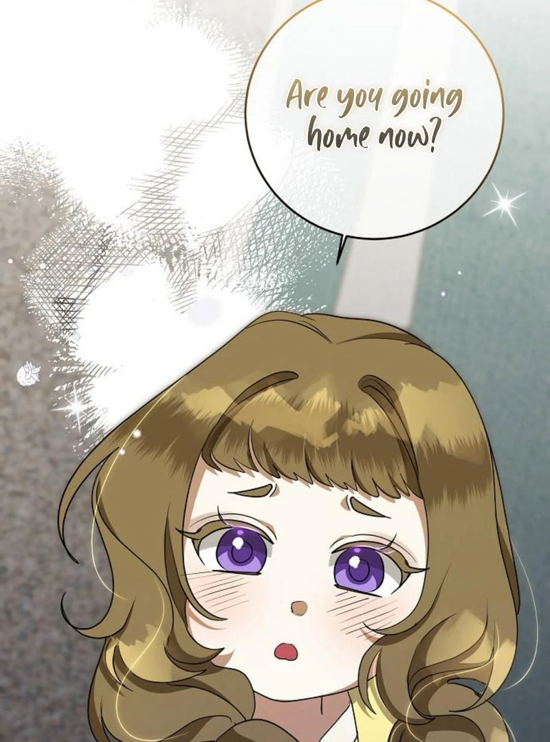 The Villainess is Done Trying Chapter 61 - page 89