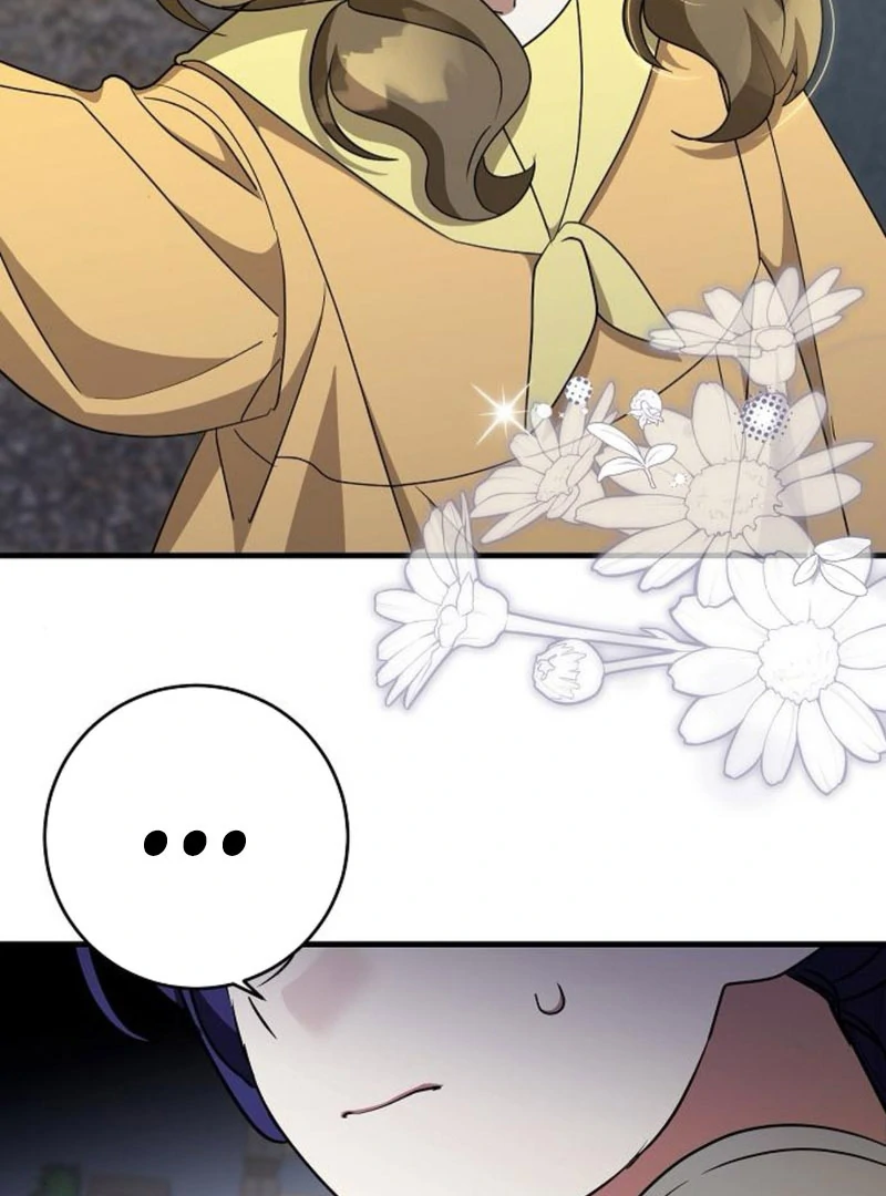 The Villainess is Done Trying Chapter 61 - page 90