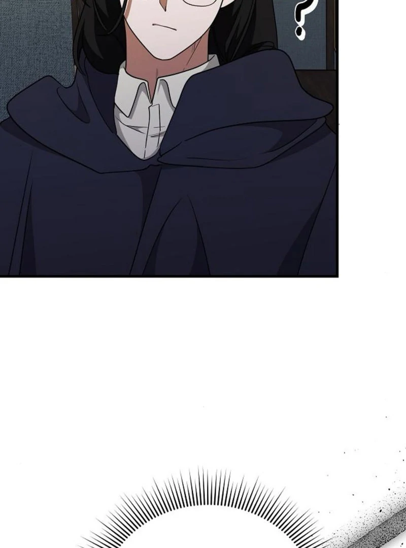 The Villainess is Done Trying Chapter 61 - page 92