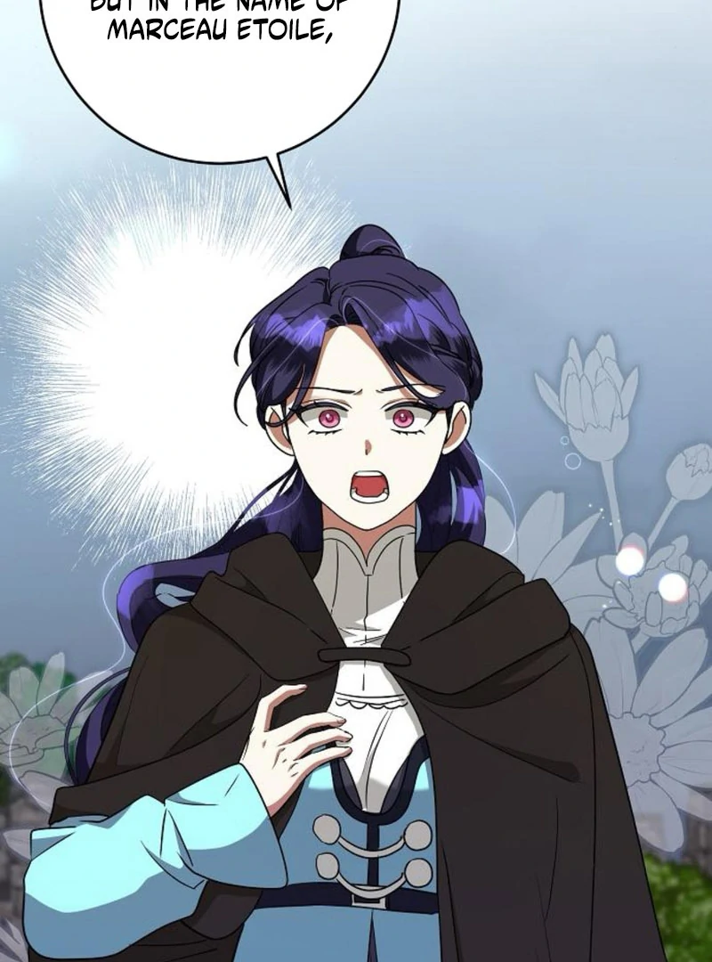 The Villainess is Done Trying Chapter 61 - page 95