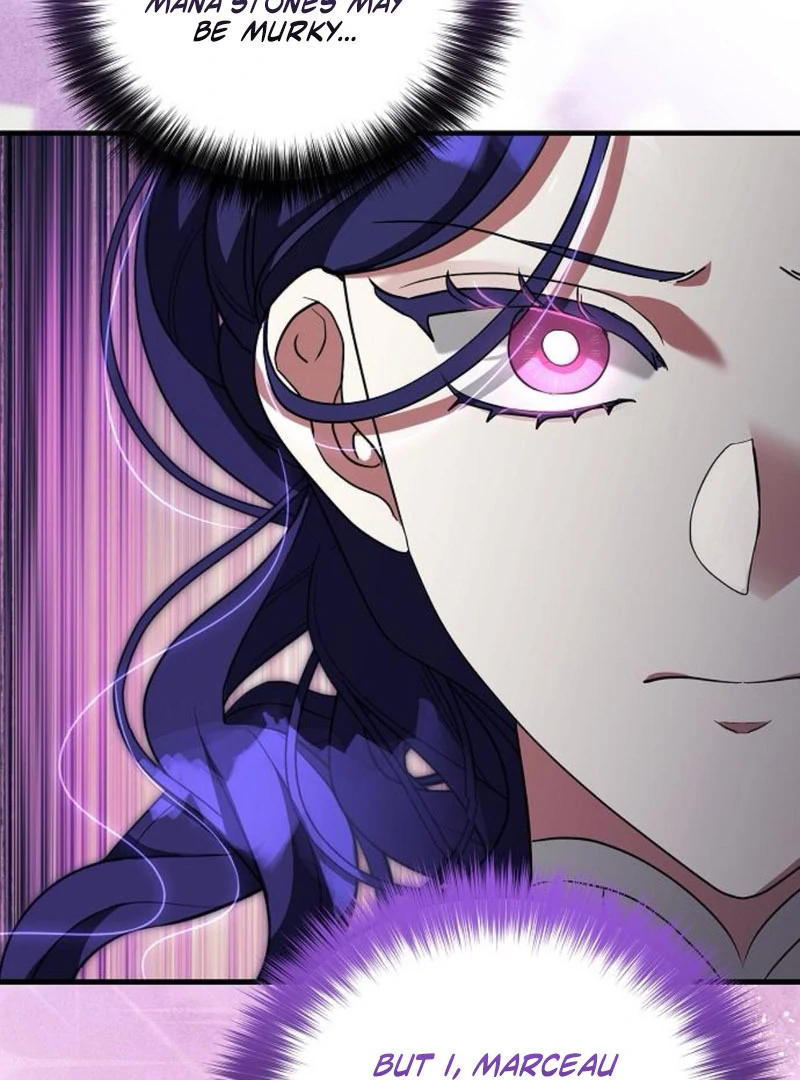 The Villainess is Done Trying Chapter 61 - page 97