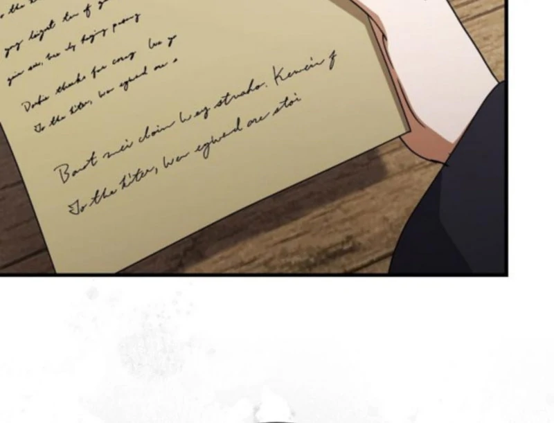 The Villainess is Done Trying Chapter 63 - page 10