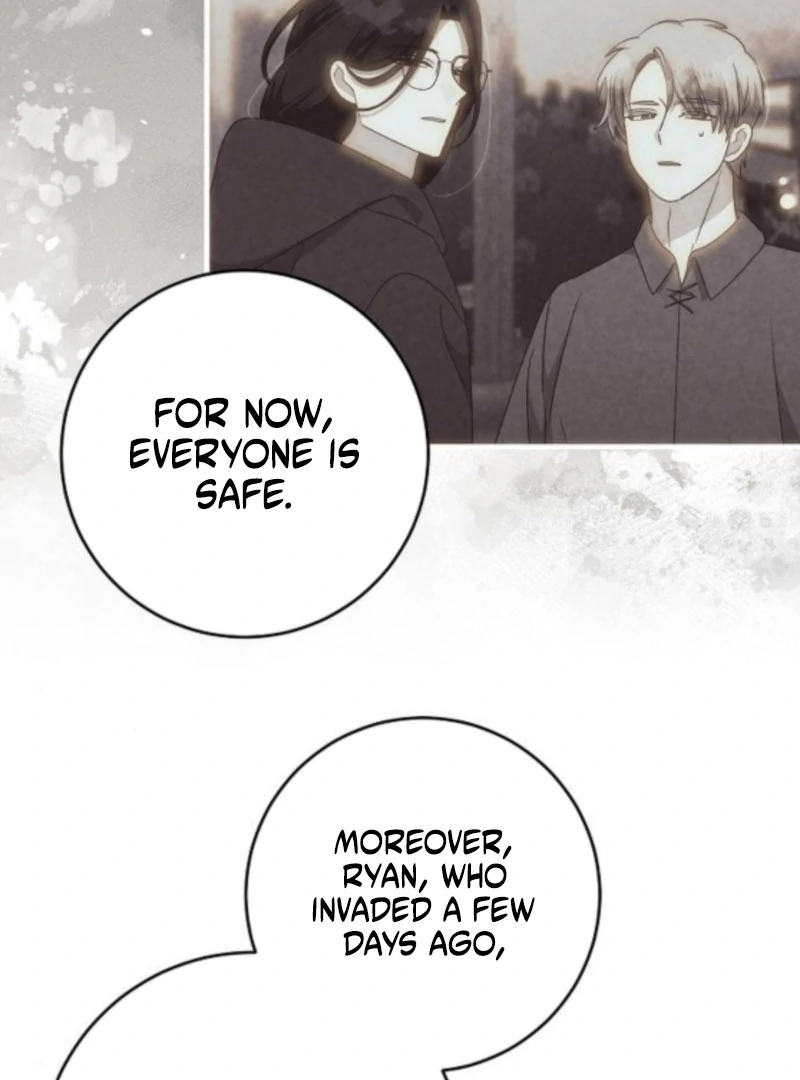 The Villainess is Done Trying Chapter 63 - page 12