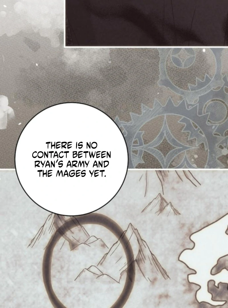 The Villainess is Done Trying Chapter 63 - page 14