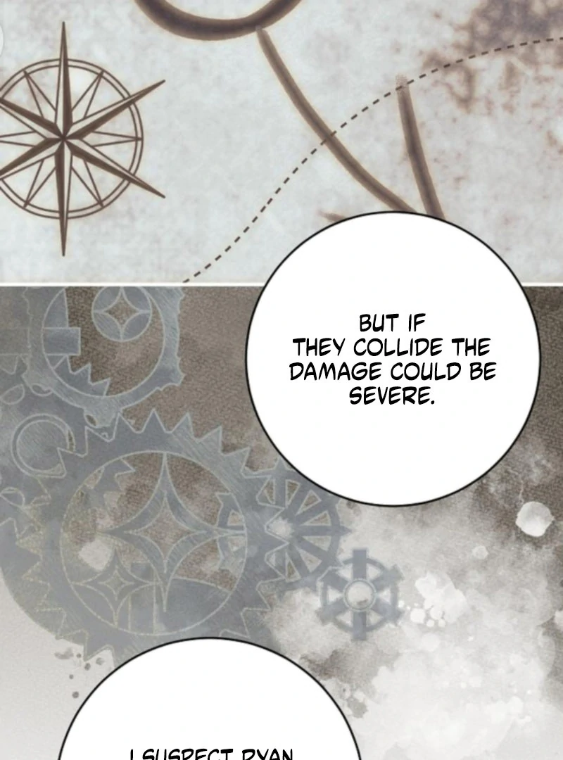 The Villainess is Done Trying Chapter 63 - page 15