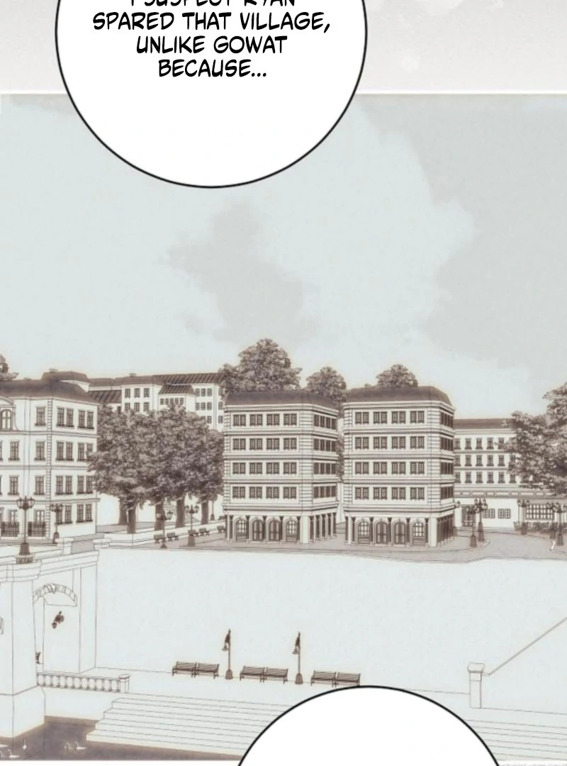 The Villainess is Done Trying Chapter 63 - page 16