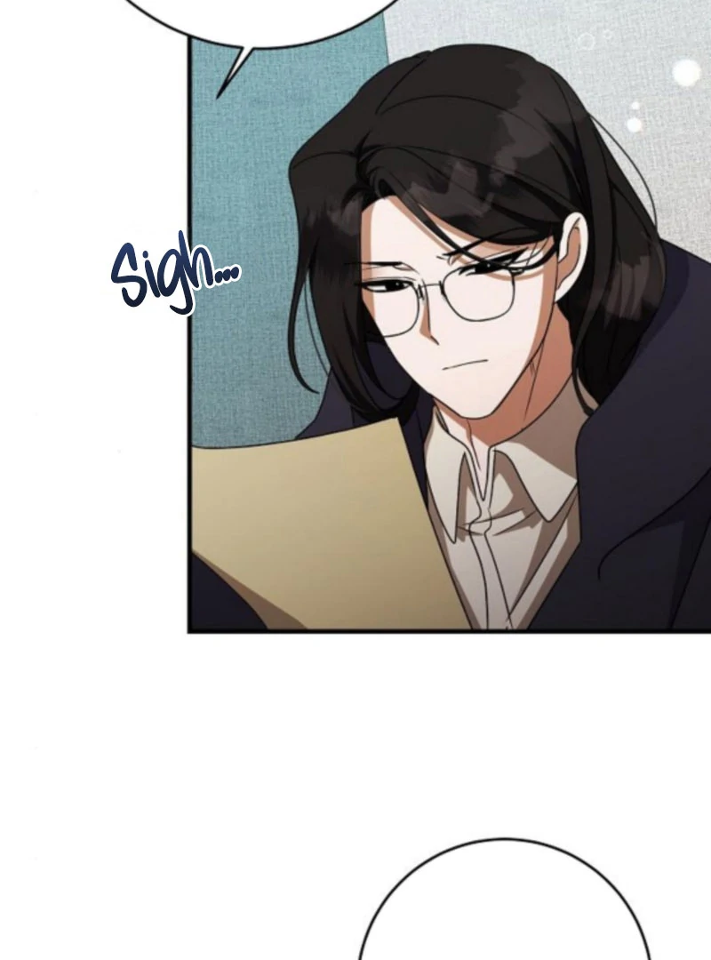 The Villainess is Done Trying Chapter 63 - page 18