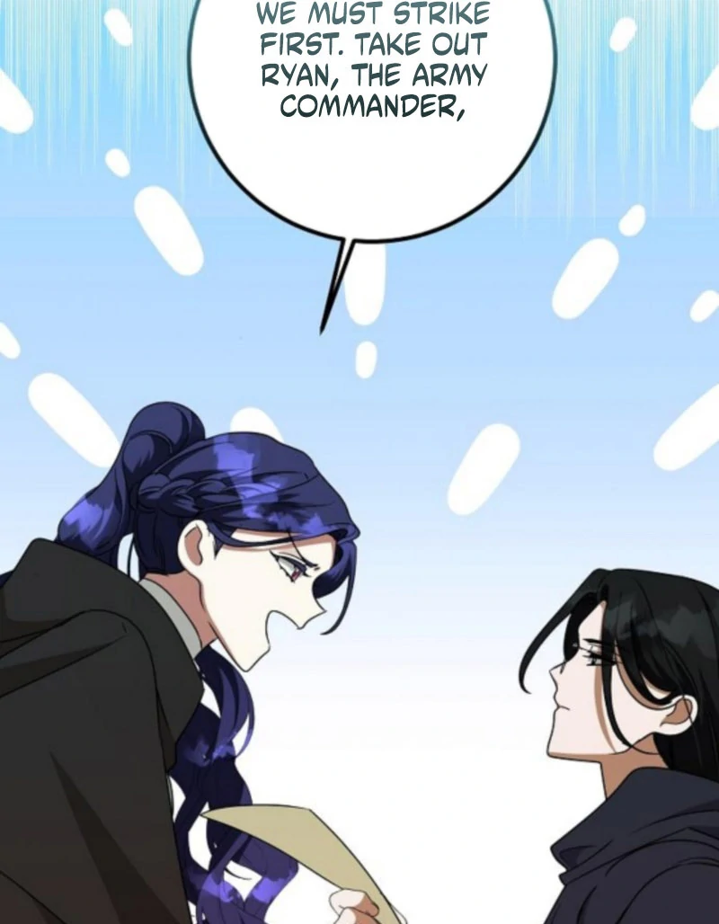 The Villainess is Done Trying Chapter 63 - page 20