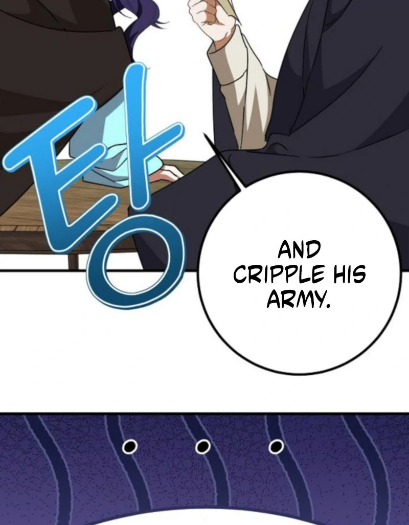 The Villainess is Done Trying Chapter 63 - page 21