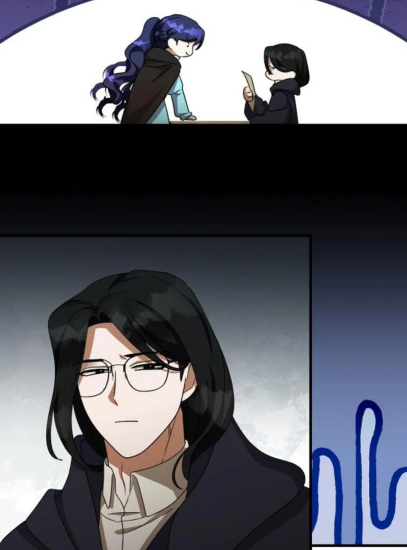 The Villainess is Done Trying Chapter 63 - page 22