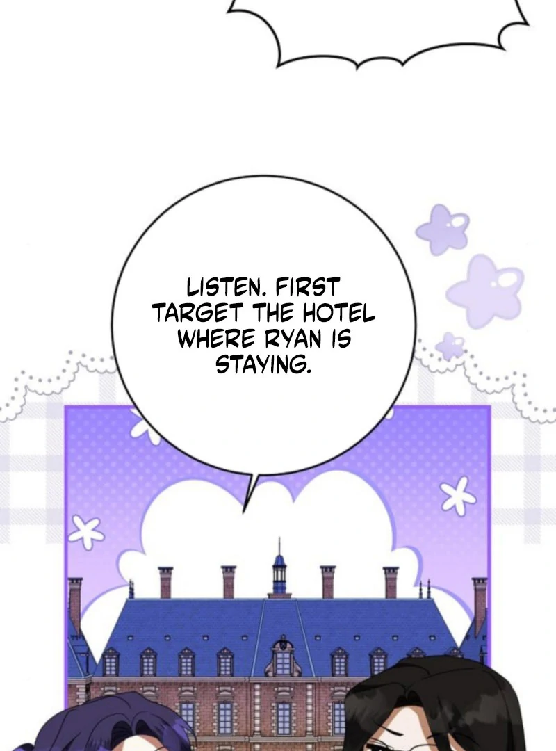 The Villainess is Done Trying Chapter 63 - page 25