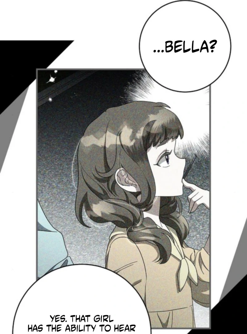 The Villainess is Done Trying Chapter 63 - page 33