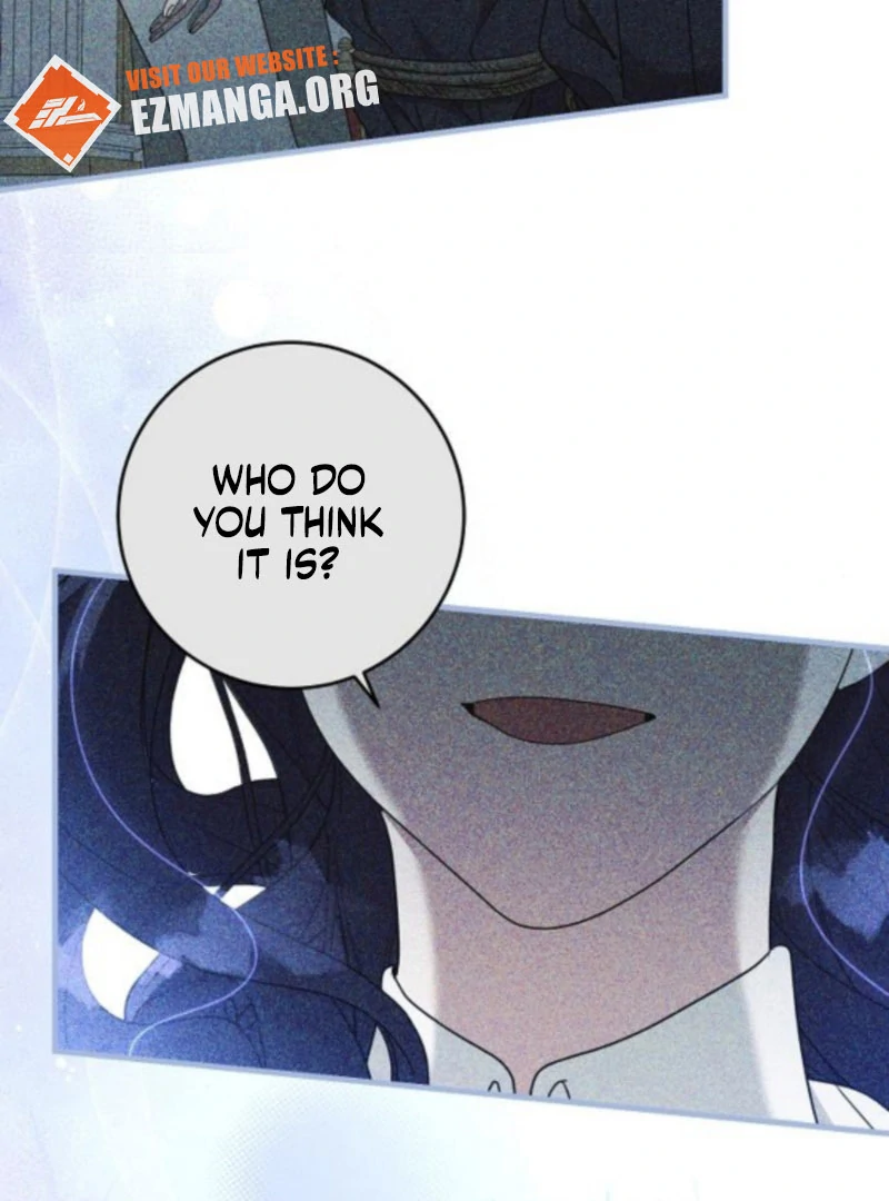 The Villainess is Done Trying Chapter 63 - page 41