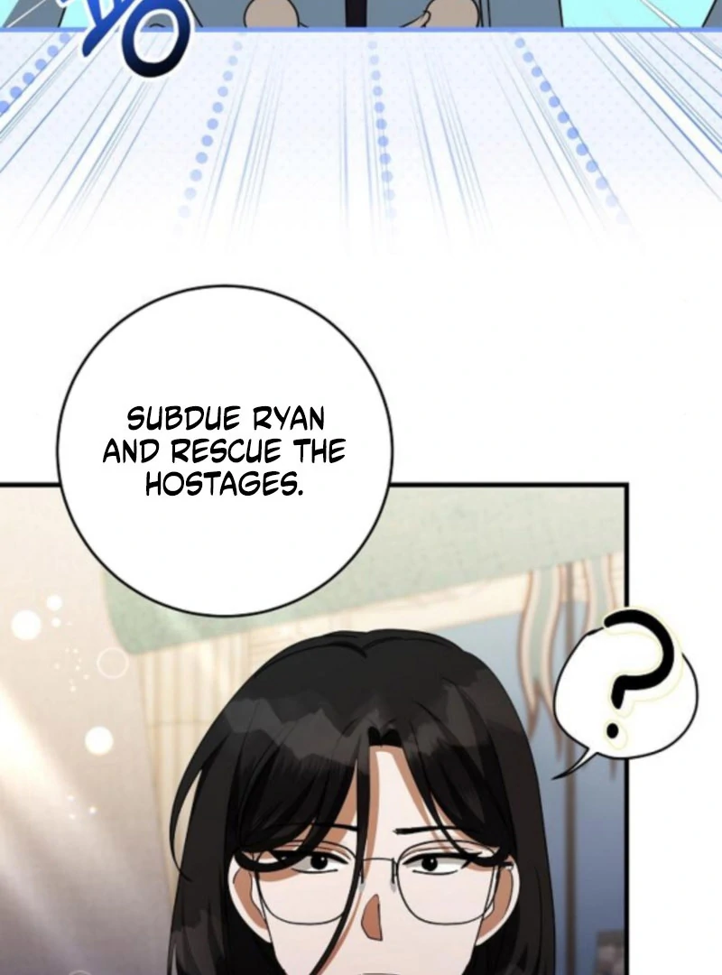 The Villainess is Done Trying Chapter 63 - page 46