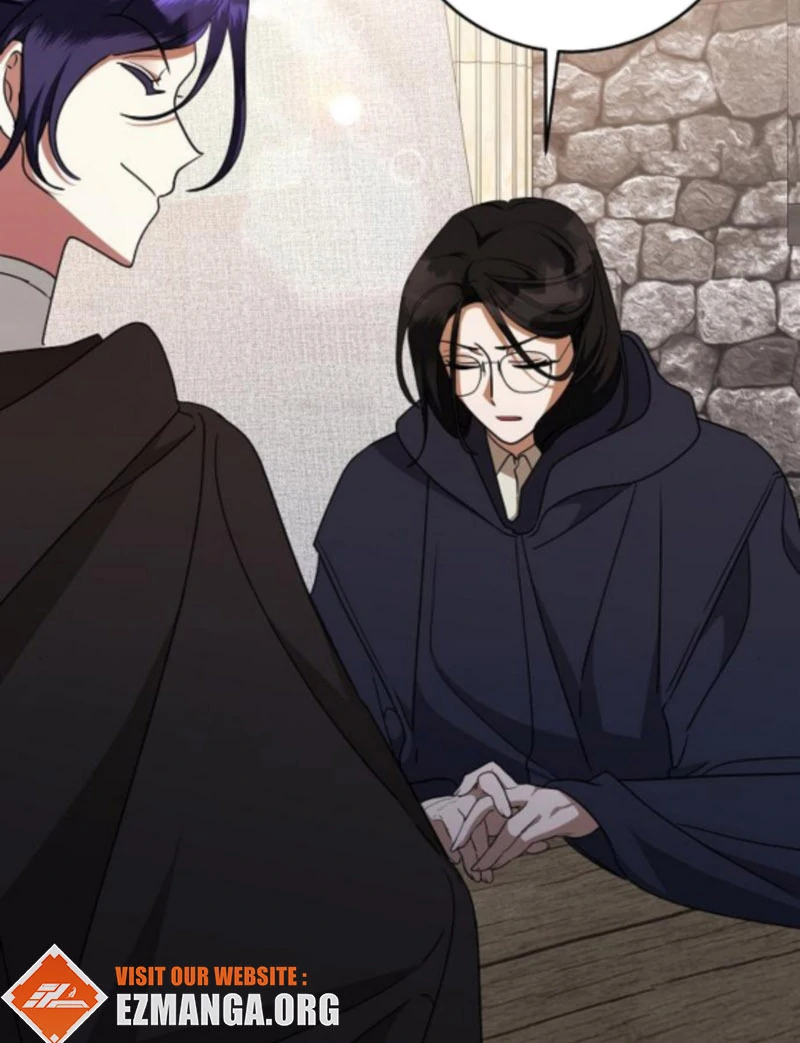 The Villainess is Done Trying Chapter 63 - page 53